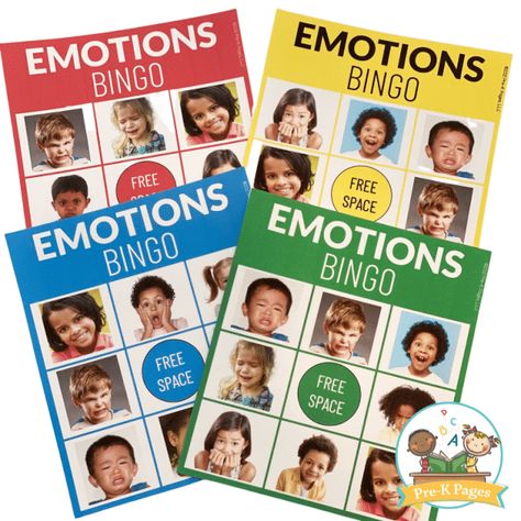 Feelings Chart For Preschool, Preschool Emotions Art, Pre K Emotions Activities, Emotion Activities For Preschool Crafts, Emotions Theme Preschool, Preschool Feelings, Emotions Preschool Activities, Feelings Activities Preschool, Feelings Preschool