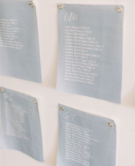 Linen Seating Chart Wedding, Linen Seating Chart, Fabric Seating Chart, Wall Seating, Wedding Fabric, Entry Table, Seating Chart Wedding, Wedding Signage, Seating Chart