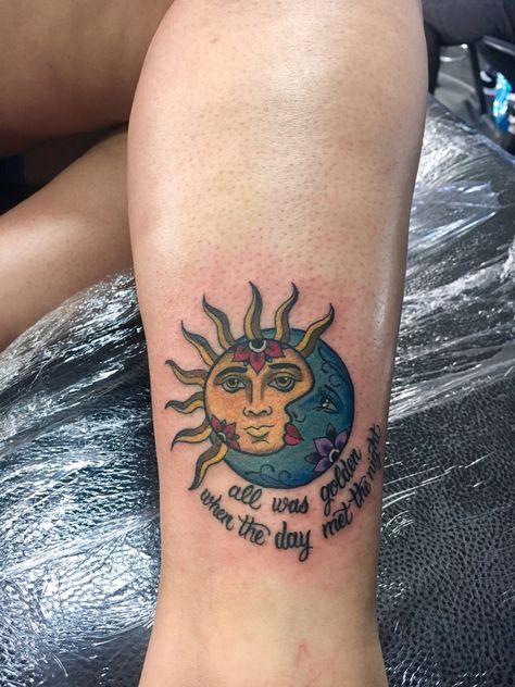 Patd Tattoo, Pretty Odd Tattoo, The Front Bottoms Tattoo, Disco Tattoo, Panic At The Disco Lyrics, Night Tattoo, Ink Therapy, Tarot Tattoo, Tattoo Time