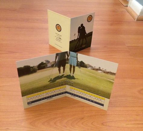 Golf Save The Date Ideas, Golf Wedding Invitations, Golf Themed Wedding, 100 Years Celebration, Wedding Golf, Engagements Pictures, Taylor Wedding, Golf Wedding, Wedding Boards