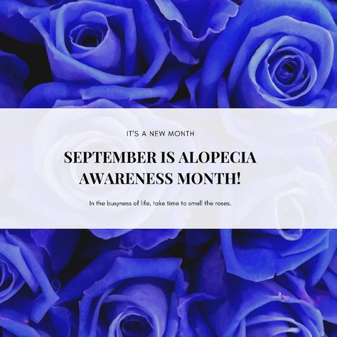 Alopecia Awareness Month, Alopecia Awareness, Going Through It, New Month, Free Consultation, Losing You, So Excited, Call Me, Hair