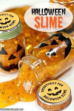 Add some spooky slim https://ift.tt/2wgDR6F Diy Halloween Slime, Halloween Slime Recipe, Slime Party Favors, Fun Slime, Halloween Slime, Halloween School Treats, School Halloween Party, Slime Recipes, Halloween Decorations For Kids