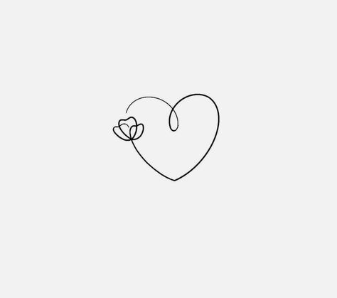 Love You Tattoo Ideas, Small Cousin Tattoos, Cousin Tattoos, 16 Tattoo, Minimal Tattoo Design, Small Pretty Tattoos, Small Girl Tattoos, Small Hand Tattoos, Subtle Tattoos