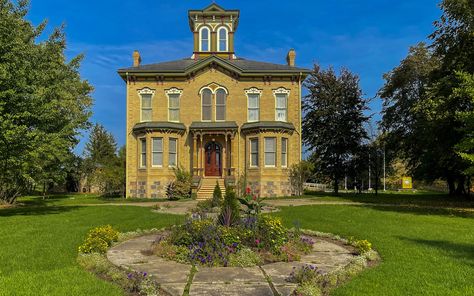 Kitchener Waterloo Ontario, Ontario Road Trip, Waterloo Ontario, Canadian Soldiers, Kitchener Ontario, Canada Ontario, Travel Wishes, Victoria Park, Clock Tower