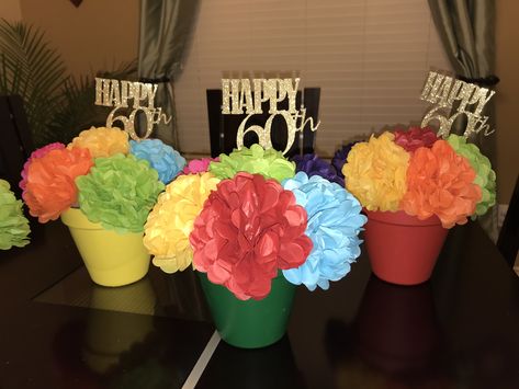 Mexican 60th birthday party centerpieces 60 Mexican Theme Party, 60th Birthday Ideas For Mom Mexican, 60th Birthday Party Centerpieces, Mexican Party Centerpiece Ideas, Modelo Beer Cake, Mexican Centerpiece Ideas, Mexican Centerpiece, Modelo Beer, 60th Bday