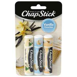 Aesthetic Chapstick, Cute Chapstick, Vanilla Chapstick, Chap Sticks, Cherry Lip Balm, Chapstick Lip Balm, Lip Balm Stick, Beeswax Lip Balm, Lip Balm Collection