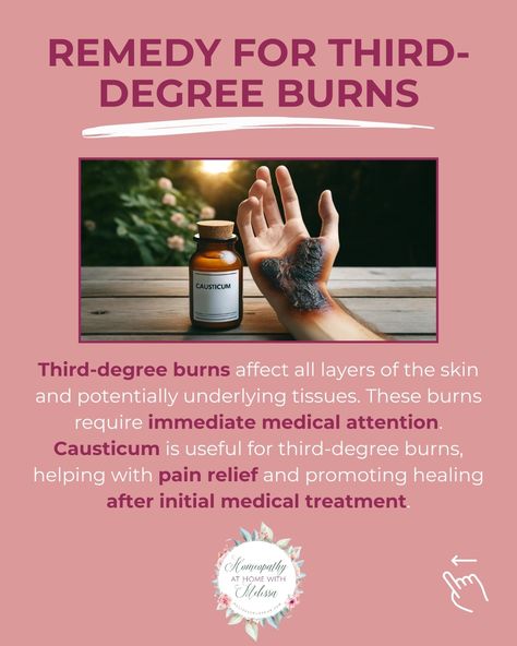 Discover the Best Homeopathic Remedies for Burns! Do you want to learn how to use homeopathy to help you, your family, and friends? Book a 20-minute free Kickstart Call today and begin your journey to natural healing and wellness! https://melissacrenshaw.as.me/MentorshipKickStart #homeopathy #homeopath #learnhomeopathy #remedies #remedy #health #naturalhealth #homeopathyworks #homeopathyathome #melissacrenshaw #homeopathicmedicine #homeopathicremedies #burns Homeopathic Medicine Cabinet, Remedies For Burns, Burn Remedy, Cell Salts, Homeopathy Remedies, Friends Book, Bach Flower Remedies, Homeopathy Medicine, Flower Remedy