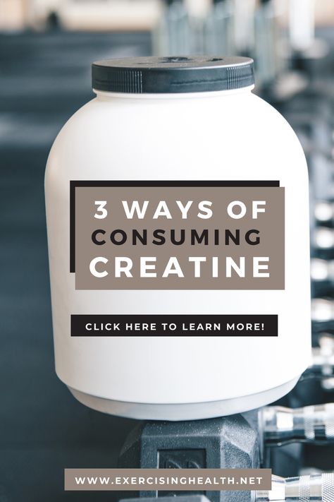 How to use Creatine if you're: an Elite Athlete, an Average Joe, a Vegan or a Vegetarian. #creatineforathletes #creatineforvegans #creatineforvegetarians #howtousecreatine How To Use Creatine Powder, How To Take Creatine, Creatine Smoothie, Best Creatine, Workout Drinks, Exercise Science, Science Reading, Average Joe, Creatine Monohydrate