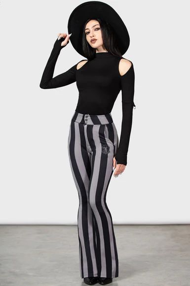 KILLSTAR & WEDNESDAY | Killstar Spooky Casual Outfit, Gothic Style Women, Goth Professional Fashion, Gothic Women Fashion, Elevated Goth Style, Modern Punk Outfits, Sophisticated Goth Fashion, Alternative Corporate Fashion, Gothic Looks Outfits