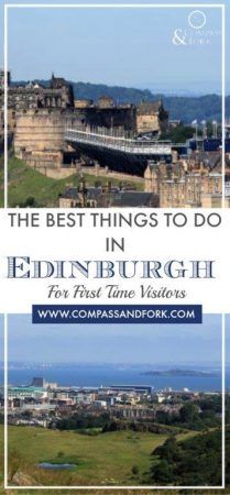 here's are tips of the best things to do in Edinburgh- there are some great free activities on the list! The Best Things to Do in Edinburgh For First Time Visitors #edinburgh #scotland #UK #traveltips #itinerary #bestthingstodo Things To Do In Edinburgh, Uk Places, Scotland Travel Guide, Scotland Trip, Cheap Things To Do, Travel Uk, United Kingdom Travel, City Breaks, Dream Trip