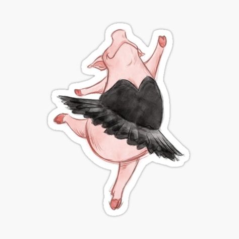 Dancing Ballerina, Sell Your Art, Bacon, Dancing, For Sale, Art