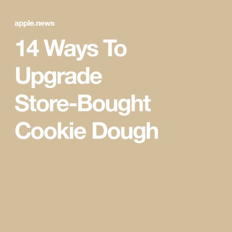 Store Cookie Dough Hacks, Cookie Dough Hacks Store Bought, Cookie Hacks Store Bought, Box Cookie Mix Hacks, Refrigerated Cookie Dough Hacks, Refrigerated Sugar Cookie Dough Recipes, Store Bought Sugar Cookie Dough Hacks, Refrigerated Cookie Dough Recipes, Premade Cookie Dough Hacks