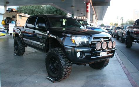 Toyota Tacoma Pre-Runner Tacoma 2008, Lifted Tacoma, Toyota Tacoma Lifted, Toyota Tacoma Prerunner, Tacoma Prerunner, 2008 Toyota Tacoma, 2009 Toyota Tacoma, 2014 Toyota Tacoma, Tacoma Mods