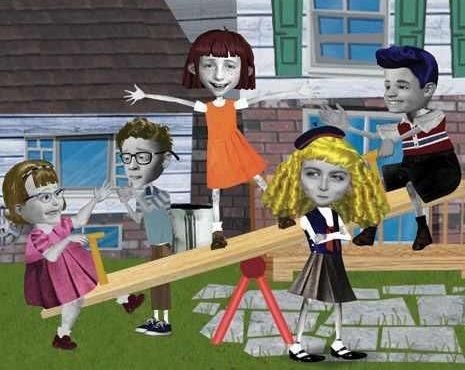 Angela Anaconda, Anaconda, Nickelodeon, Comics, Anime, Fictional Characters, Art