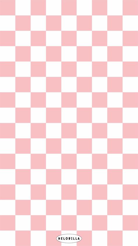 Wallpaper Kotak Kotak Pink, Cute Checkered Wallpaper, Pink Grid Background, Pastel Checkered, Checkered Wallpaper, Phone Wallpaper Pastel, Checker Background, Grid Wallpaper, Cute Desktop Wallpaper