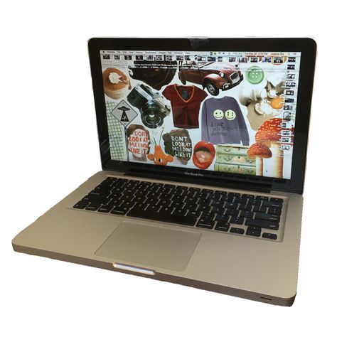 Laptop Png Icon, Laptop Icon Aesthetic, Laptop Collage, Laptop Png, Laptop Icon, Fanfiction Stories, Clear Phone Case Design, Photo Cutout, Aesthetic Objects