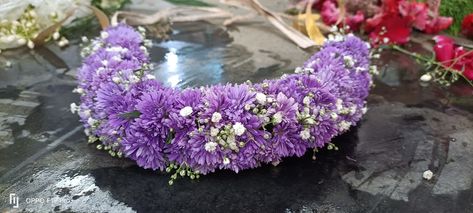 Rose Making, Diy Garlands, Lavender Colour, Garland Wedding Decor, Hairstyles Wedding, Diy Garland, Garland Wedding, Buy Flowers, Flower Jewelry