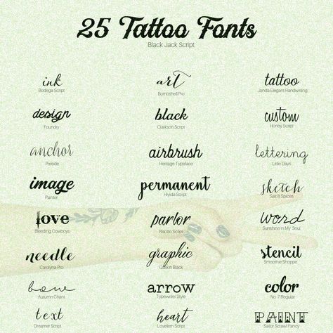 Fonts Design Dainty Tattoo Lettering, Initals Tattoo Fonts, Fonts For Tattoos, Tattoo Writing Fonts, Free Tattoo Fonts, Calligraphy Tattoo Fonts, Tattoo Font Styles, Tattoo Name Fonts, Calligraphy Tattoo