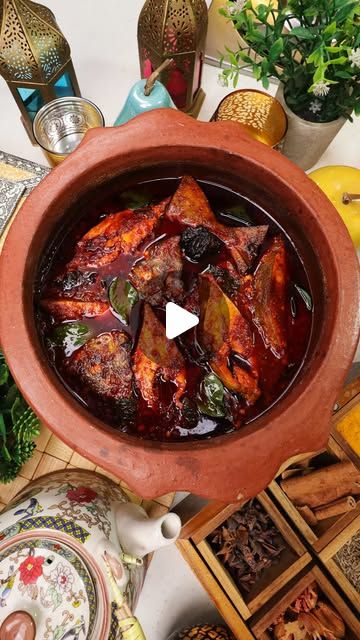 Aman Bisaria on Instagram: "🐟✨ Coastal Black Pomfret Curry 🌊🔥

Move over ordinary curries, fam! 🙌 This Black Pomfret Curry is the ULTIMATE seafood indulgence! 💥 Tangy, spicy, and bursting with tropical vibes, it’s the kinda dish that’ll make you fall in love with coastal cuisine all over again! 💯🍛

One bite, and you’ll be hooked on the magic of kokum and coconut oil! Trust me, this isn’t just a curry; it’s an experience! 😍🔥

Here’s what makes it irresistible:

• 750g Black Pomfret 🐟 (because fresh fish is EVERYTHING)
• A few kokum pieces 🍋 (the tangy hero!)
• 1/3 cup coconut oil 🥥 (for that tropical flair)
• 1 tsp mustard seeds 🌱 (hello, earthy vibes)
• 1/4 tsp fenugreek seeds 🌾 (aromatic goodness)
• 2 tbsp garlic 🧄 (because garlic is life)
• 1 small cup onions 🧅 (for the p Pomfret Curry, Earthy Vibes, Fish Curry, Mustard Seeds, Fenugreek Seeds, Fresh Fish, First Bite, Tropical Vibes, Coconut Oil