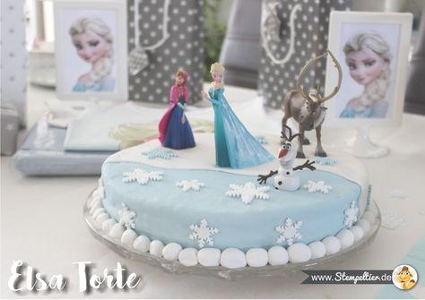 elsa torte Kindergeburtstag kuchen frozen eiskönigin olaf snowman Elsa Torte, Elsa Party, Camo Wedding Cakes, Olaf Snowman, Dragon Cakes, Shoe Cakes, Nautical Cake, Disney Frozen Party, Purse Cake