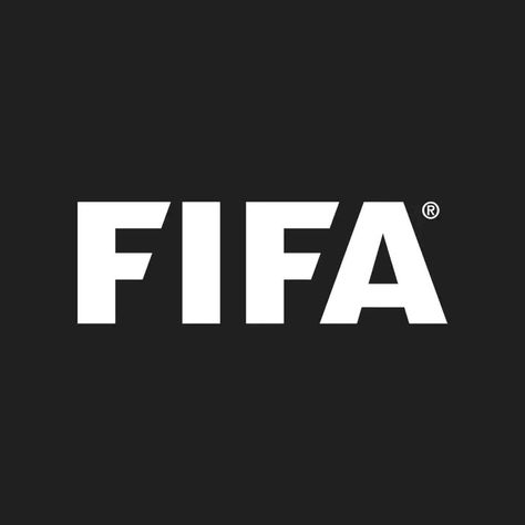 Fifa App Icon, Fifa Mobile Logo, Fifa Logo, World Cup Logo, Fifa Games, Mobile Logo, Mobile App Icon, Madrid Wallpaper, Black App