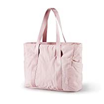 Check this deal out on Amazon Yoga Tote Bag, Nurse Bag, Gym Tote, Teacher Tote, Laptop Shoulder Bag, Beg Tangan, Yoga Mat Bag, Laptop Tote, Mat Bag