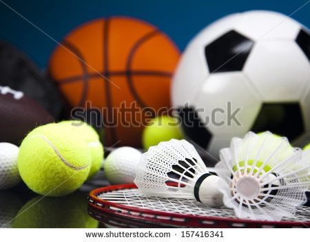 Sports Equipment Swimmer Problems, Wii Sports, Different Sports, Sports Images, Popular Sports, Sports Wallpapers, Senior Fitness, Sports Pictures, Sports Balls