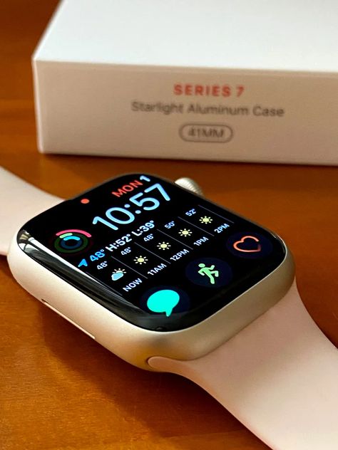 Apple Watch Series 7 Review Iphone Watch Series 7, Iphone Series 7 Watch, Apple Watch Series 7 Aesthetic, I Watch Series 7, Apple Watch 2022, Series 7 Apple Watch, Apple Watch Fitness, Apple Aesthetic, Apple Watch 7