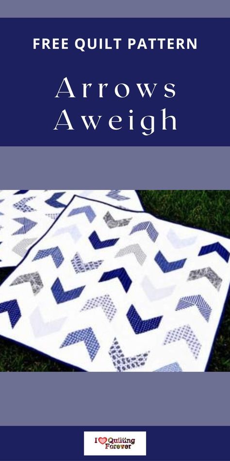 Arrow Quilt Pattern Free, Herringbone Quilt Pattern Free, Easy Quilt Patterns Free Templates, Twin Quilt Pattern Free, Baby Boy Quilt Ideas, Easy Quilt Patterns Free, Twin Quilt Pattern, Chevron Quilt Pattern, Baby Boy Quilt Patterns