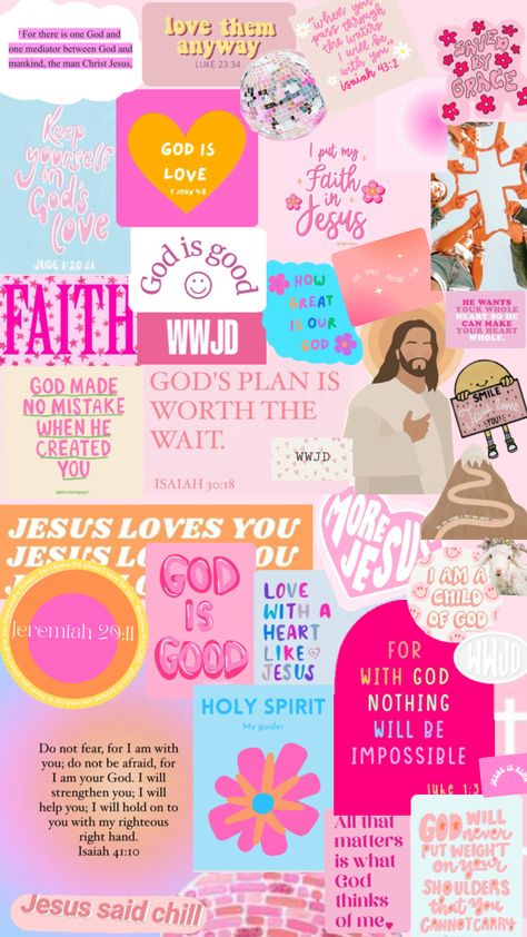 Preppy Christian Wallpaper #preppy #jesuslovesyou #god #christianity #vibrant Preppy Bright Wallpaper, Summer God Wallpaper, Beachy Christian Wallpaper, Cute Jesus Wallpaper Iphone Wallpapers, I Love Jesus Wallpaper, Preppy Jesus Wallpaper, Preppy Christian Wallpaper, Cute Christian Wallpaper, Preppy Quotes