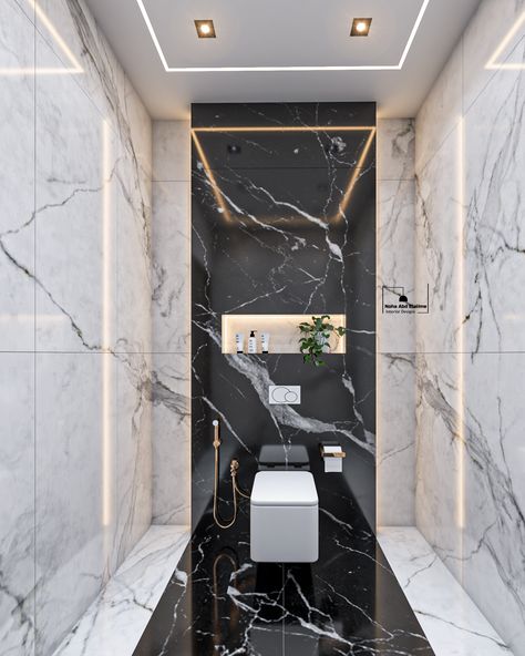 bathroom :: Behance Italian Marble Bathroom, Small Washroom Design, Luxurious Bathroom Design, Latest Bathroom Tiles Design, Washroom Tiles Design, Marble Bathroom Design, Latest Bathroom Tiles, Marble Bathroom Designs, Latest Bathroom Designs