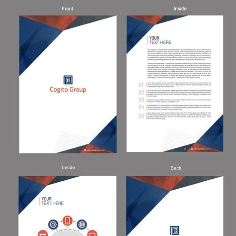 Capital Campaign Brochure Layout Design, Header And Footer Design, Header And Footer Design Word, Admissions Poster, Ocean Sports, Footer Design, Contest Winning, Brain Training, Fact Sheet