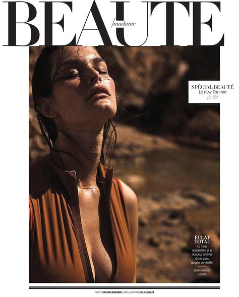 Swim Editorial Fashion, Beach Beauty Editorial, Vogue Beach Editorial, High Fashion Swimwear Editorial, Beach Campaign Editorial, Jamie Nelson, Bregje Heinen, Edita Vilkeviciute, Fall Fashion Accessories