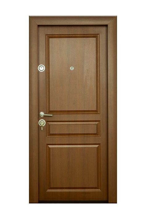 Mdf Doors Design, New Door Design, Pintu Interior, Flush Door Design, Modern Wooden Doors, Single Door Design, House Main Door Design, Door Design Photos, Main Entrance Door Design