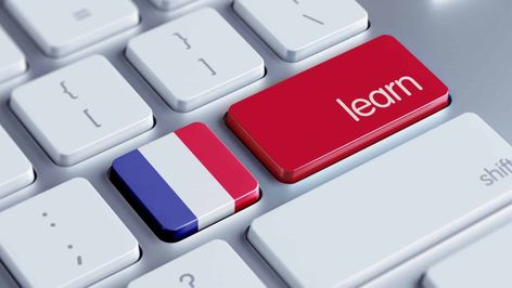 #8 is really the key to speak French faster. Top 12 Tips to Learn French Efficiently • French Today French Verbs Conjugation, Study French, Speak French, French Verbs, Unemployment Rate, Learning Cards, Energy Crisis, French Vocabulary, Overseas Education