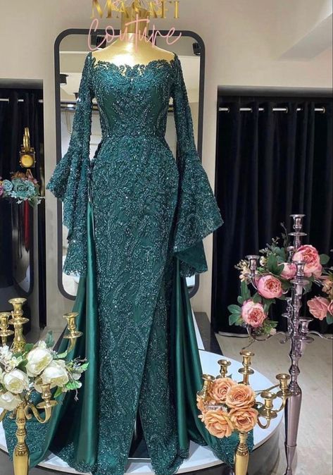 Afghan Nikah Dress, Nikah Dress Green, Afghan Green Dress, Green Nikkah Dress Afghan, Afghan Nikkah Dress, Green Nikkah Dress, Green Engagement Dress, Green Nikkah, Green Dress With Sleeves