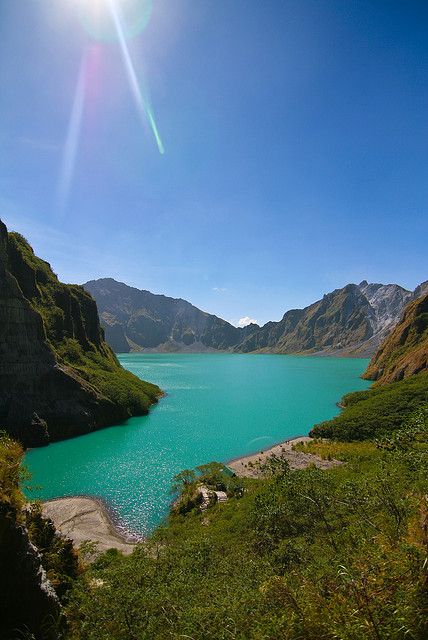 Mt Pinatubo, Botolan, Filipinas Mt Pinatubo Hiking, Mt Pinatubo, Mount Pinatubo, 2024 Vision, Vision Board, Hawaii, Hiking, Water, Travel