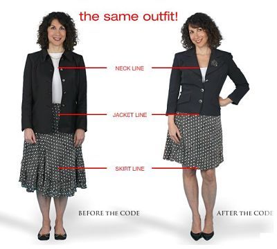 Example 4 golden ratio Mode Tips, Diy Vetement, Wardrobe Planning, Neue Outfits, Golden Ratio, Business Outfit, Petite Women, Line Jackets, Petite Fashion