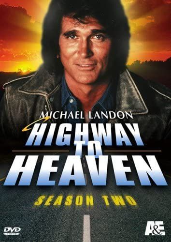 The Smile in the Third Row (1985) Throwback Movies, Heaven Movie, Victor French, Highway To Heaven, 80 Tv Shows, 80s Tv, Michael Landon, Christian Movies, Classic Television