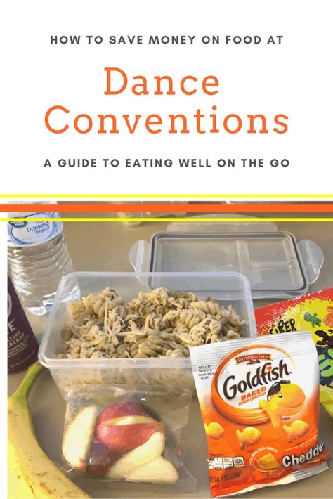 How To Pack For Dance Competition, Dance Competition Organization Ideas, Pre Dance Snacks, Dance Competition Outfits For Mom, Dance Convention Tips, Food For Dancers, Dance Competition Organization, Dancer Snacks, Snacks For Dance Competition