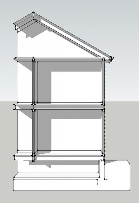 Micro Additions: When You Just Want a Little More Room  Bump-outs give you more space where you need it in kitchen, family room, bath and more Living Room Bump Out Addition, Bump Out Bathroom Addition, Bump Out Kitchen Addition, Garage Bump Out Addition, House Bump Out Addition, Micro Addition, Kitchen Bump Out Addition, Kitchen Addition Ideas Bump Out, Kitchen Bumpout