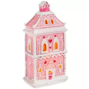 Decorations - Valentine's Day | Hobby Lobby Up Gingerbread House, Valentine Table, Baking Art, Top Decor, Valentine's Day Decor, Holly Hobbie, Frame Crafts, Valentine Decorations, Scrapbook Paper Crafts