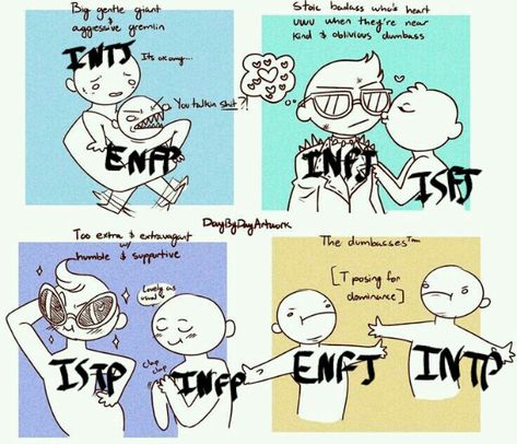 Infj Istp Couple, Infp Istp Couple, Mbti Ship Dynamics, Mbti Dynamics, Enfj Core, Ship Dynamics, Istp Personality, Mbti Test, Enfp Personality