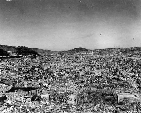 The Effects of Atomic Bombs on Hiroshima and Nagasaki| The Atomic Bombings of Hiroshima and Nagasaki | Historical Documents Hiroshima And Nagasaki, Hiroshima Nagasaki, Historical Documents, Nagasaki, Fantasy Art Landscapes, Hiroshima, Atom, Paris Skyline, City Photo