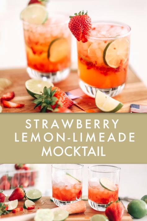 Sweet Mocktails Non Alcoholic, Mocktail Recipe Summer, Best Mock Tails, Good Mocktail Recipes, Mocktail For Party, Mock Tails Recipes, Cute Mock Tails, Limeade Mocktails, Non Alcoholic Mocktail Recipes