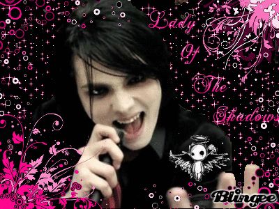 My Chemical Romance Pink Aesthetic, Blinkies Gifs Emo, Mcr Blingee, Mcr Gif, Emo Gif, Scene Gifs, Scene Gif, Pink Emo, Scene Icon