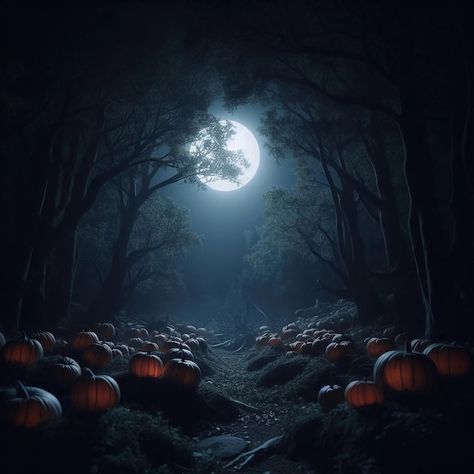 Awakening Aesthetic, Scary Forest, Halloween Forest, Photo Halloween, Witchy Wallpaper, Wallpaper Photos, Halloween Scary, Wallpaper Pictures, Halloween Wallpaper