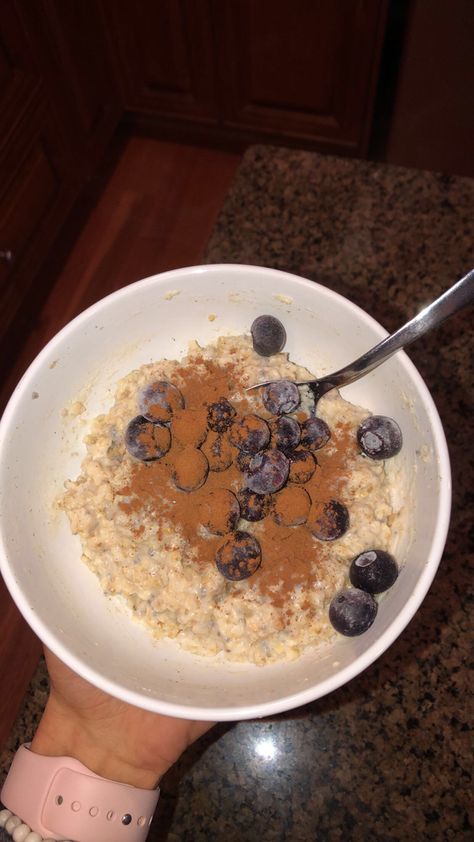 Breakfast Real Pic, Story Snapchat, Food Stories, Real Pic, Morning Food, Fake Story, Recipes Food, Ariana Grande, Oatmeal