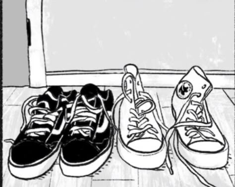 charlies converse and nicks vans Heartstopper Aesthetic, Charlie Spring, Heartstopper Cast, Alice Book, Nick Nelson, Nick And Charlie, Heart Stopper, Alice Oseman, Film Anime