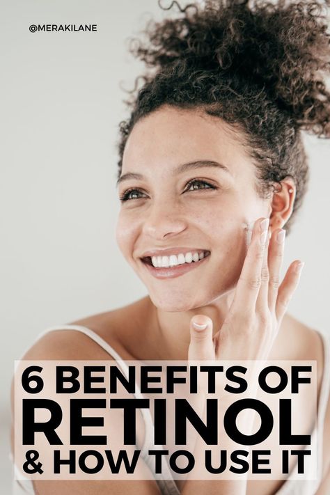 Sun Sensitivity, Benefits Of Retinol, Retinol Benefits, What Is Retinol, Acne Reduce, Popular Skin Care Products, Collagen Benefits, Boost Collagen, Skin Natural Remedies